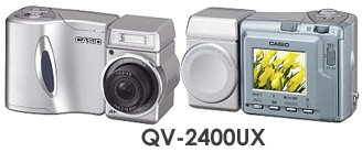 QV-2400UX